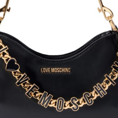 THE DANGLING HOBO BAG